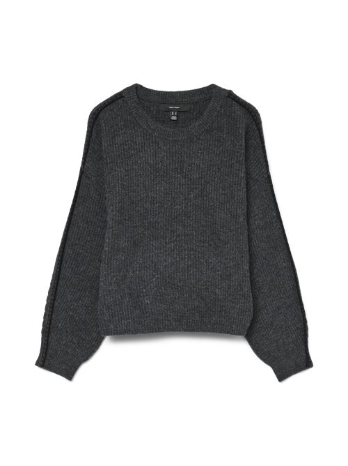  VERO MODA | 10320610/Asphalt